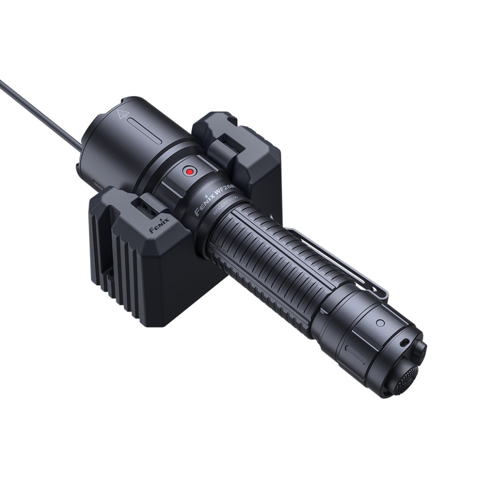 Ліхтар Fenix WF26R з магнітною зарядкою Фото 2